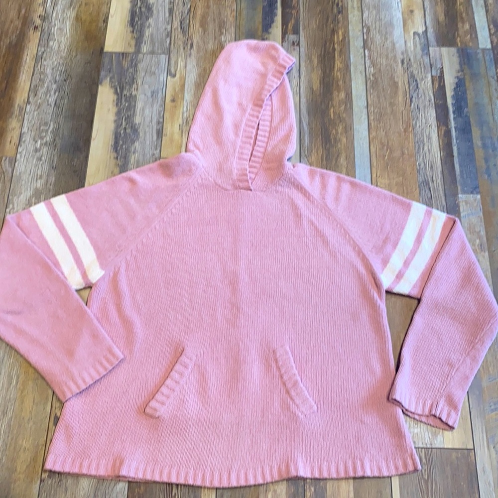 Hoodie XL sweater
